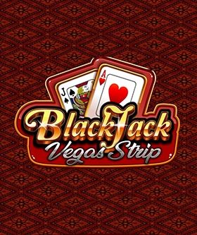 Blackjack Vegas Strip