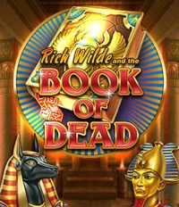 Book Of Dead