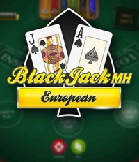 European BlackJack MH