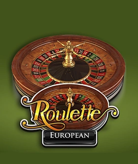 European Roulette