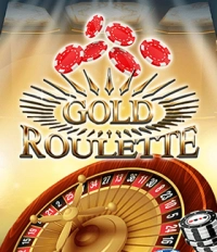 Gold Roulette