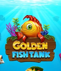 Golden Fish Tank