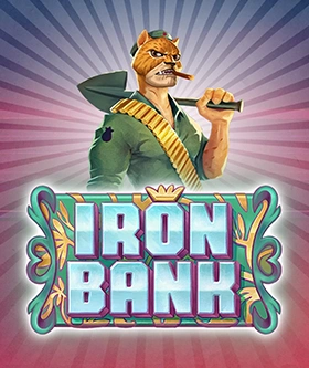 Iron Bank