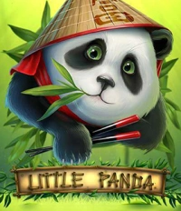 Little Panda