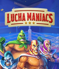 Lucha Maniacs