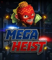 Mega Heist