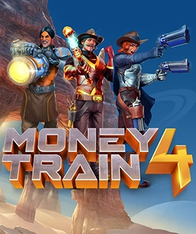 Money Train 4