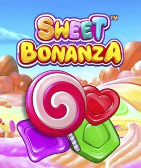 Sweet Bonanza